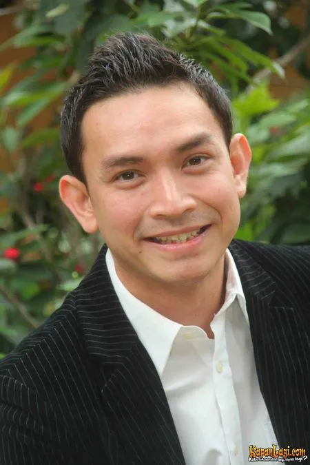 Foto Aditya Herpavi Rachman