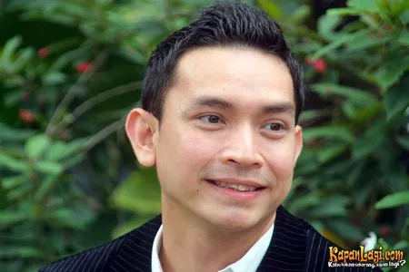 Foto Aditya Herpavi Rachman