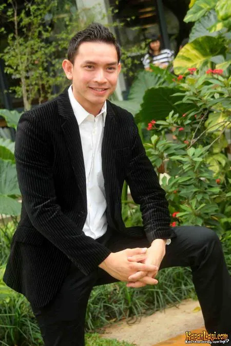 Foto Aditya Herpavi Rachman