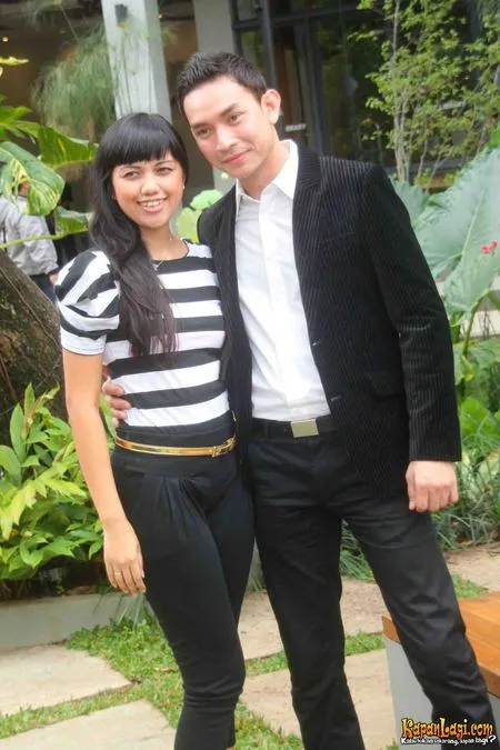 Foto Aditya Herpavi Rachman