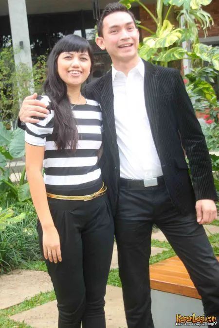 Foto Aditya Herpavi Rachman