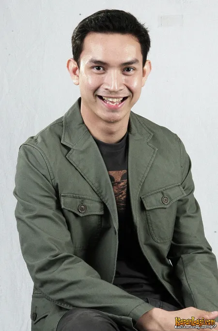 Foto Aditya Herpavi Rachman