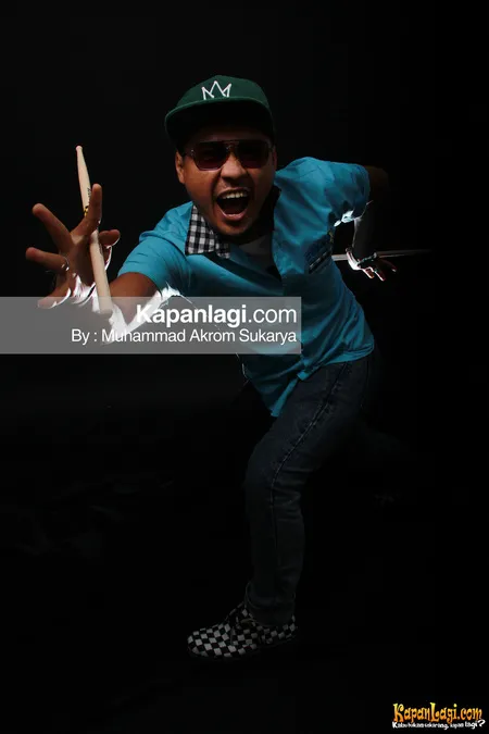 Foto Aditya Pratama Tipe X