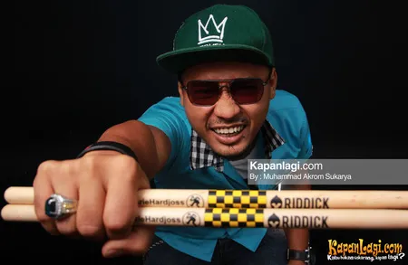 Foto Aditya Pratama Tipe X