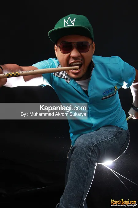 Foto Aditya Pratama Tipe X