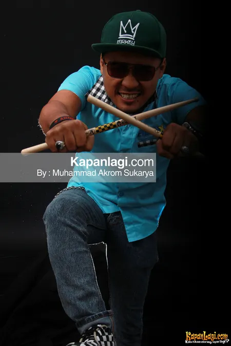 Foto Aditya Pratama Tipe X