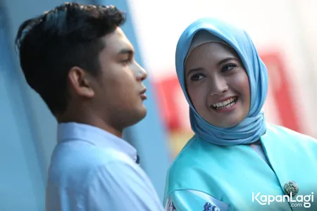 Foto Aditya Putri