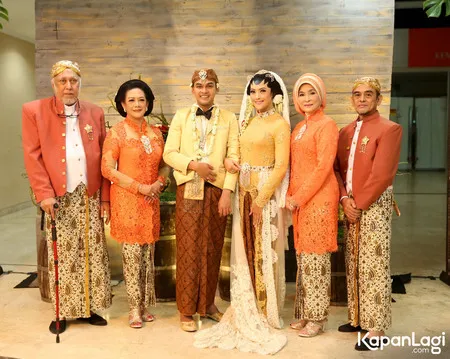 Foto Aditya Putri