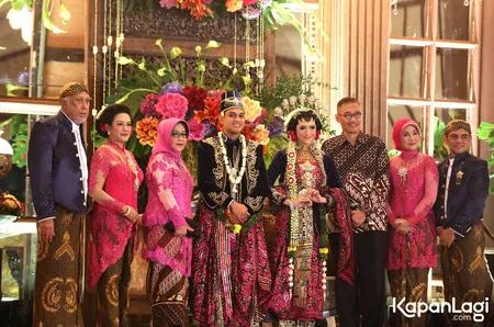 Foto Aditya Putri