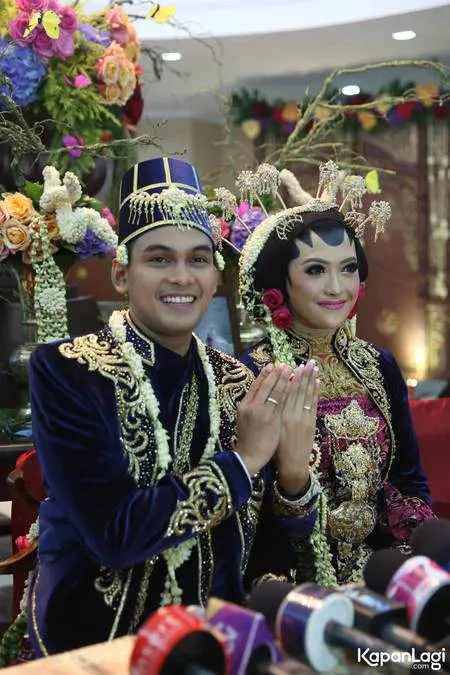 Foto Aditya Putri