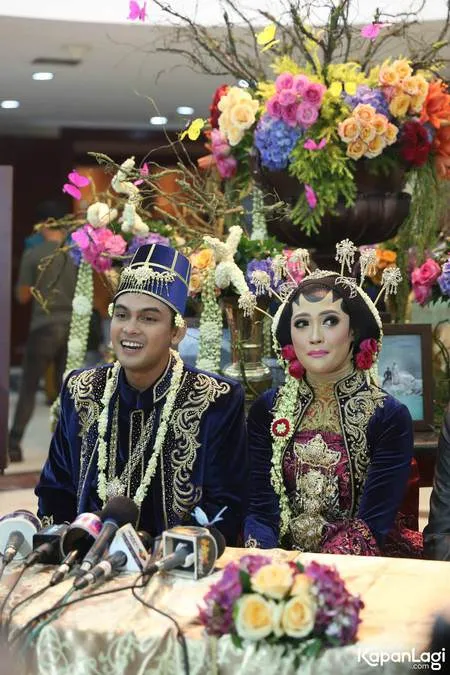 Foto Aditya Putri