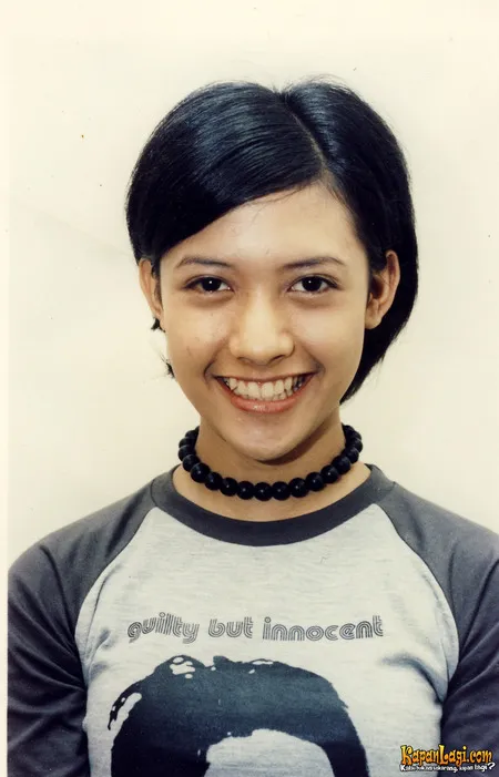Foto Aditya Putri