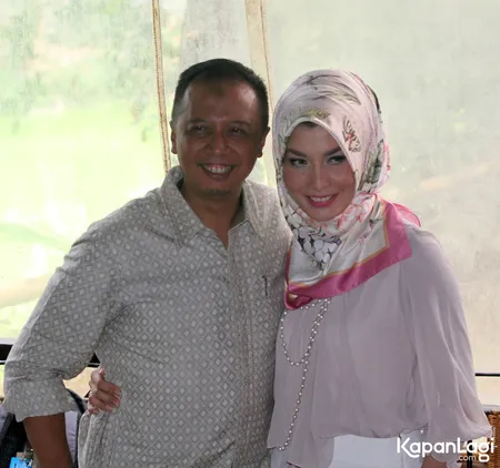 Foto Aditya Setiawan Wicaksono