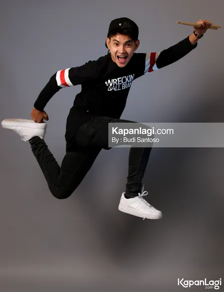 Foto Aditya Suryo