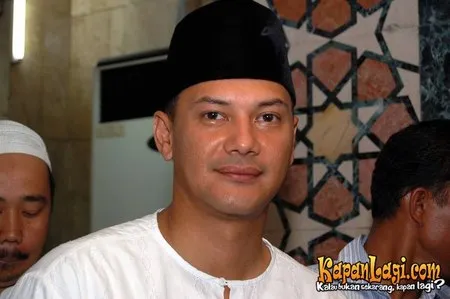 Foto Adjie Massaid