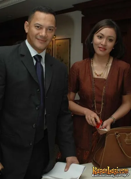 Foto Adjie Massaid