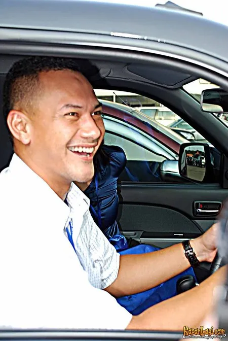 Foto Adjie Massaid