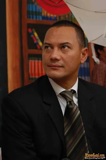 Foto Adjie Massaid