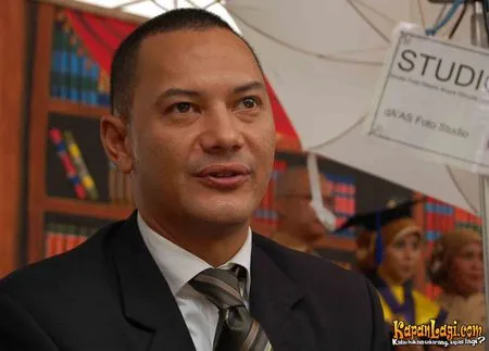 Foto Adjie Massaid