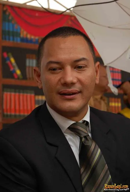 Foto Adjie Massaid