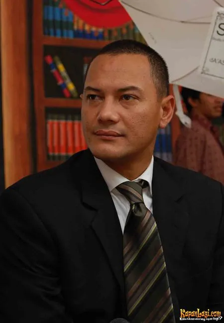 Foto Adjie Massaid