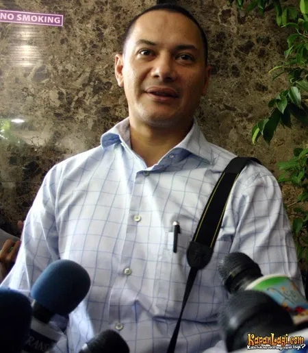 Foto Adjie Massaid