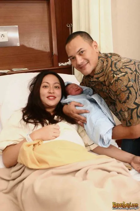 Foto Adjie Massaid