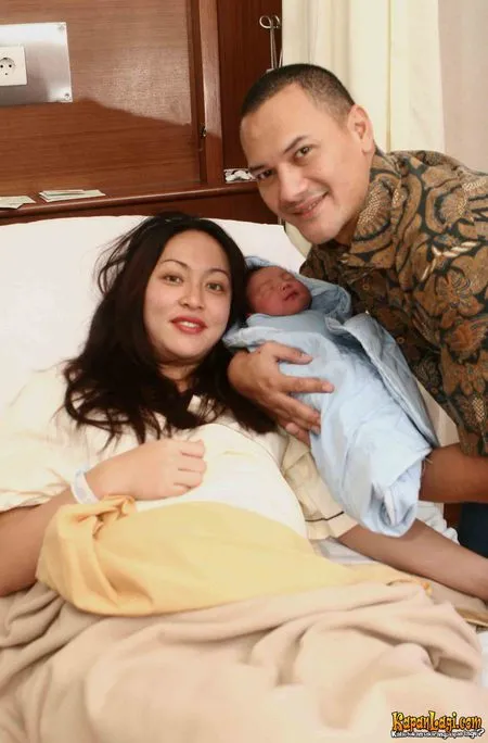 Foto Adjie Massaid