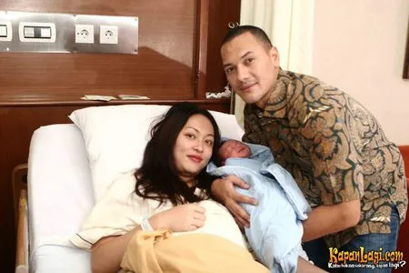Foto Adjie Massaid