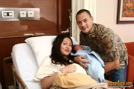 Foto Adjie Massaid