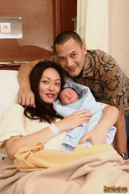 Foto Adjie Massaid