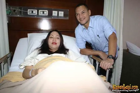 Foto Adjie Massaid