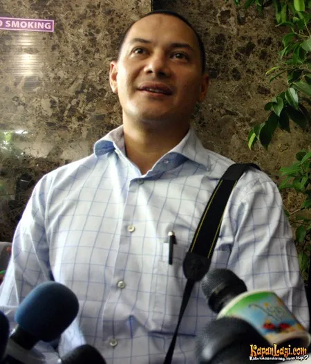 Foto Adjie Massaid