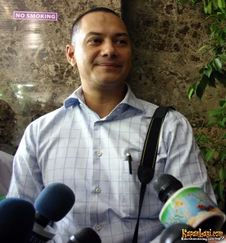 Foto Adjie Massaid