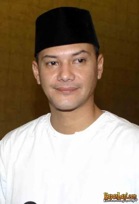 Foto Adjie Massaid