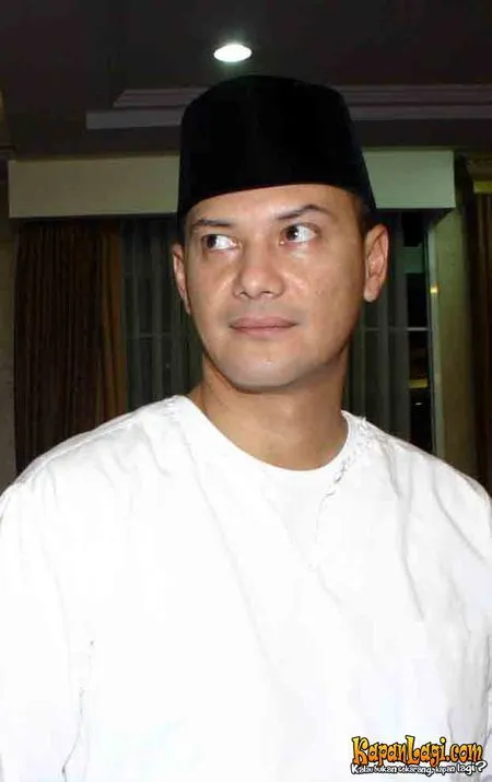Foto Adjie Massaid