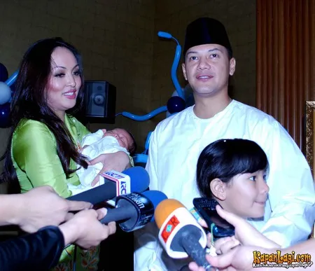 Foto Adjie Massaid