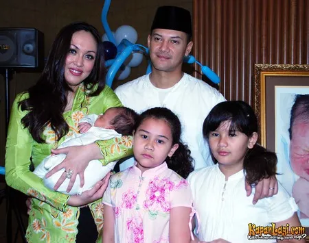 Foto Adjie Massaid