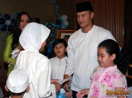 Foto Adjie Massaid