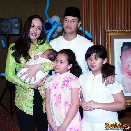 Foto Adjie Massaid