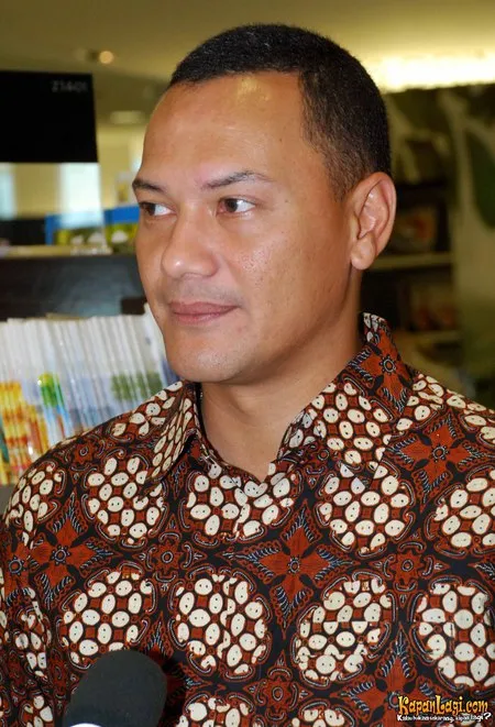 Foto Adjie Massaid