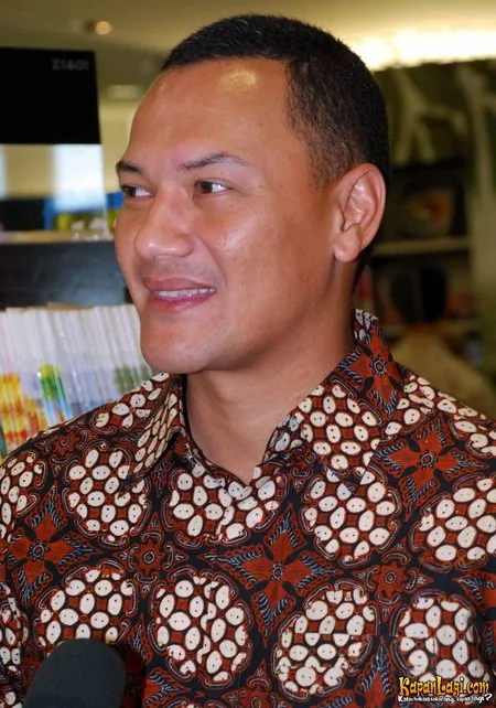 Foto Adjie Massaid