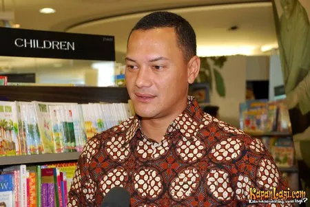 Foto Adjie Massaid