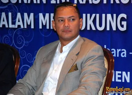 Foto Adjie Massaid