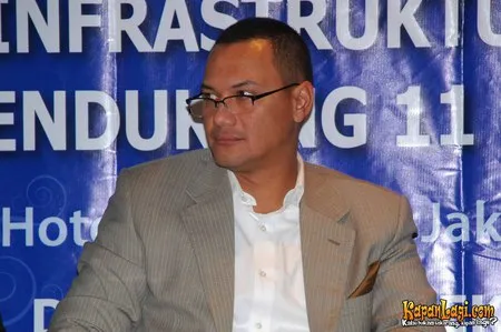 Foto Adjie Massaid