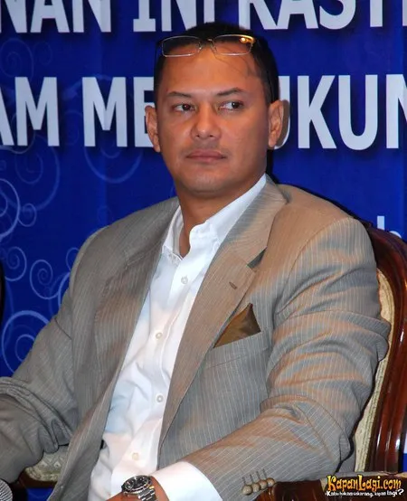 Foto Adjie Massaid
