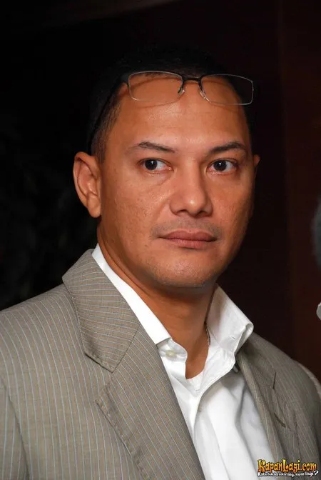 Foto Adjie Massaid