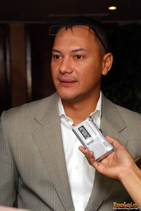 Foto Adjie Massaid