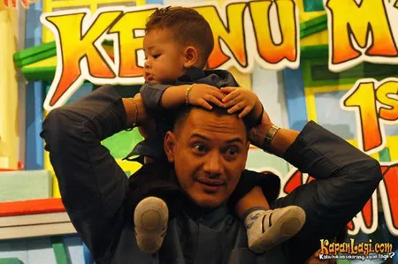Foto Adjie Massaid