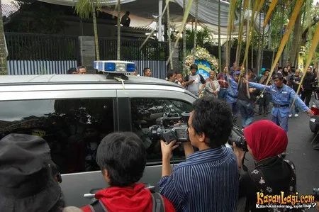 Foto Adjie Massaid